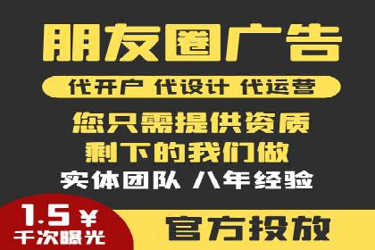 百度广告投放策略与效果评估案例